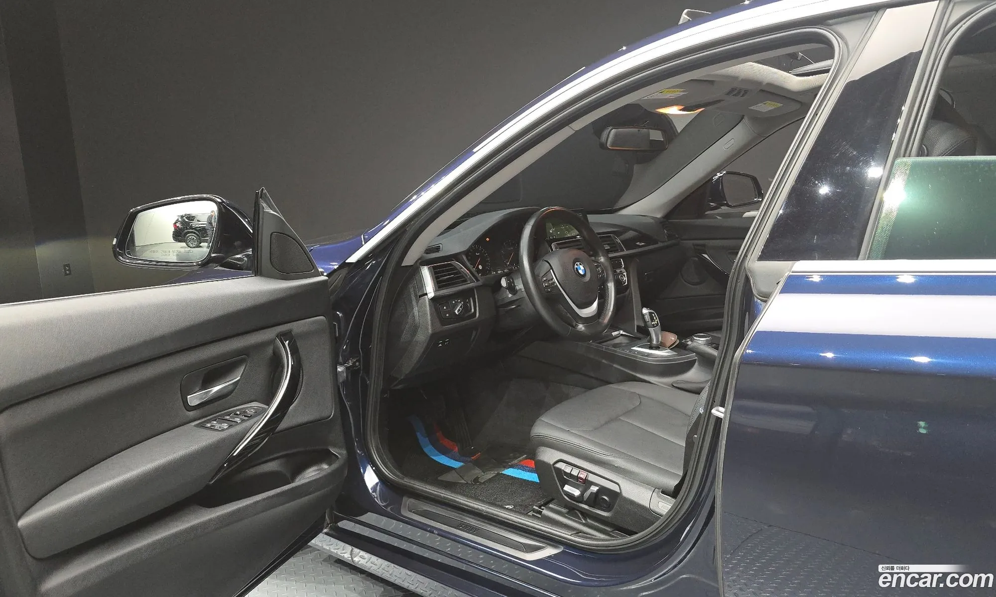 BMW 3 Series GT 2020 — 16