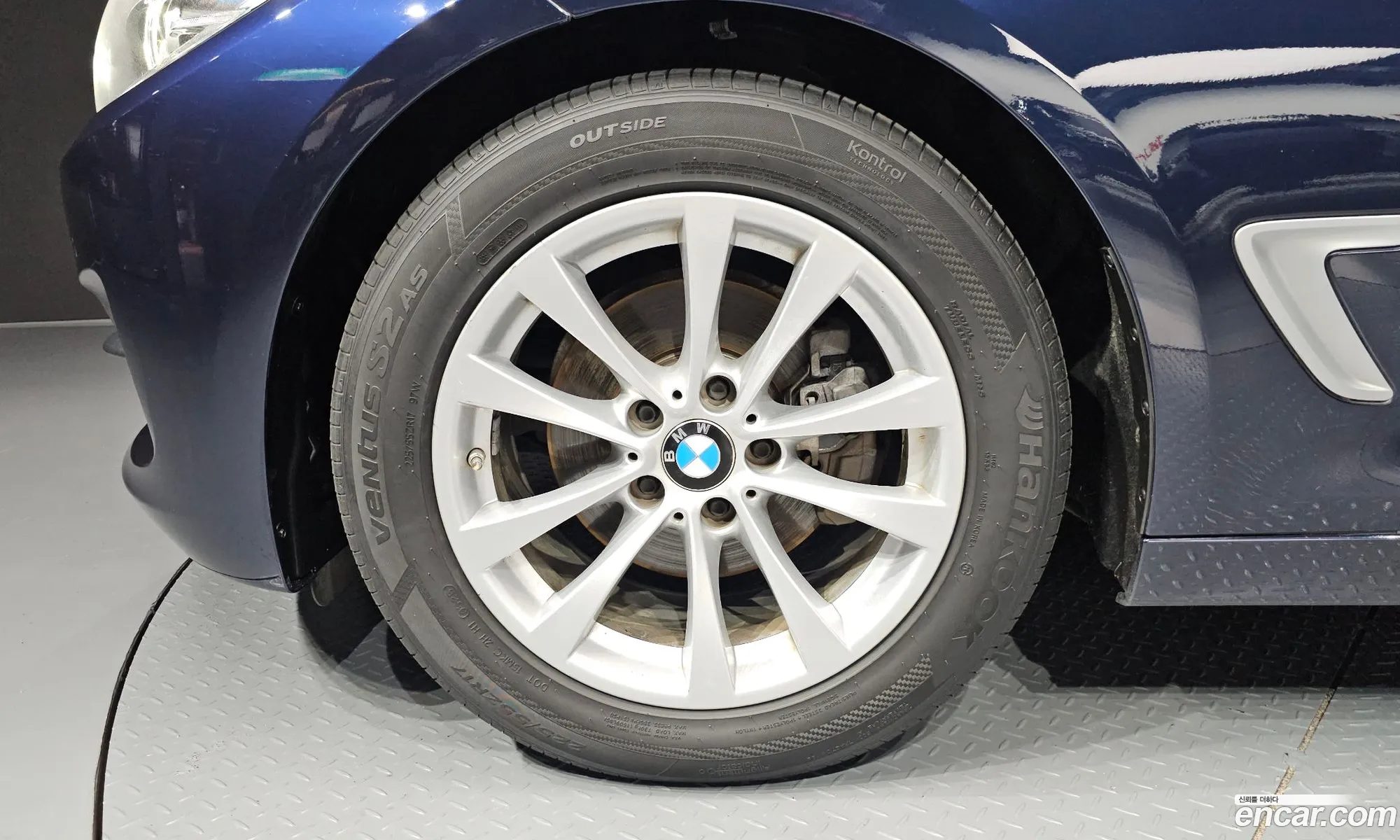 BMW 3 Series GT 2020 — 20