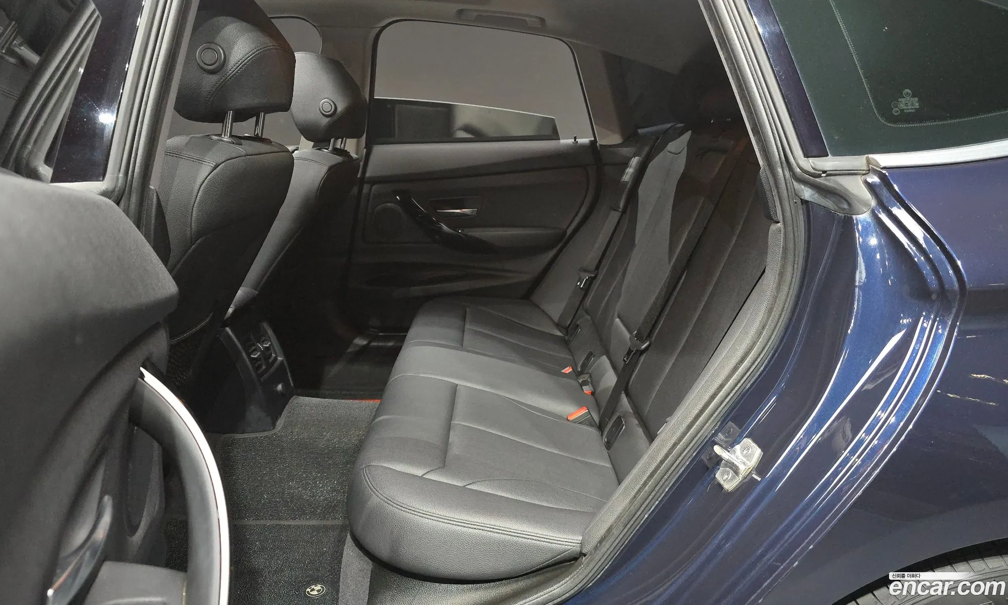 BMW 3 Series GT 2020 — 22
