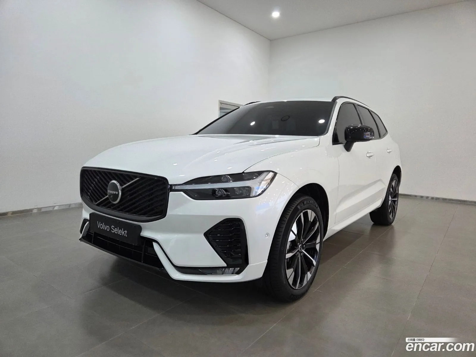 Volvo XC60 2025 — 20