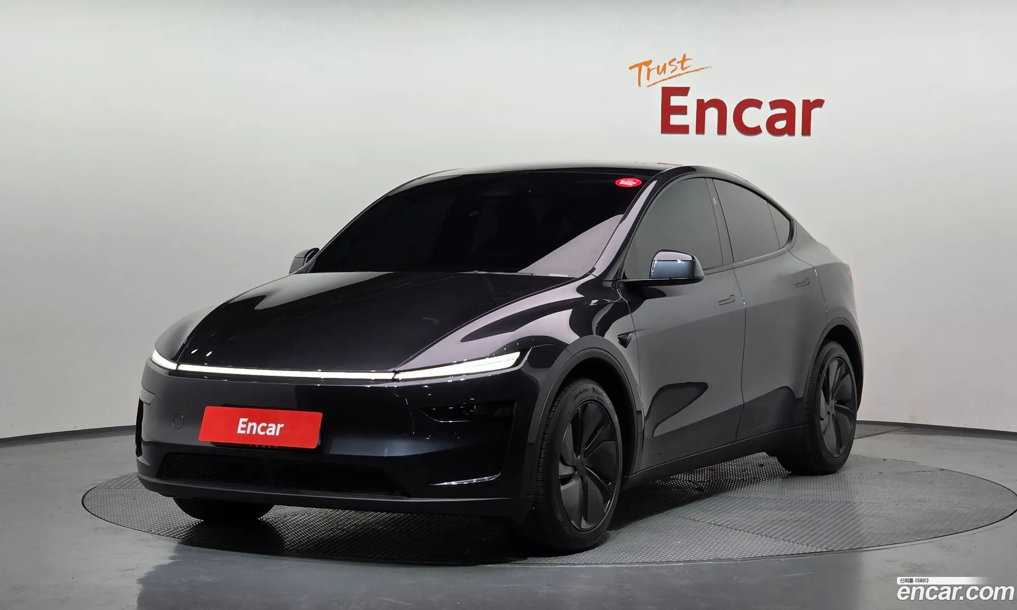 Tesla Model Y 2025 LRWYGCFJ9SC227766 — 3