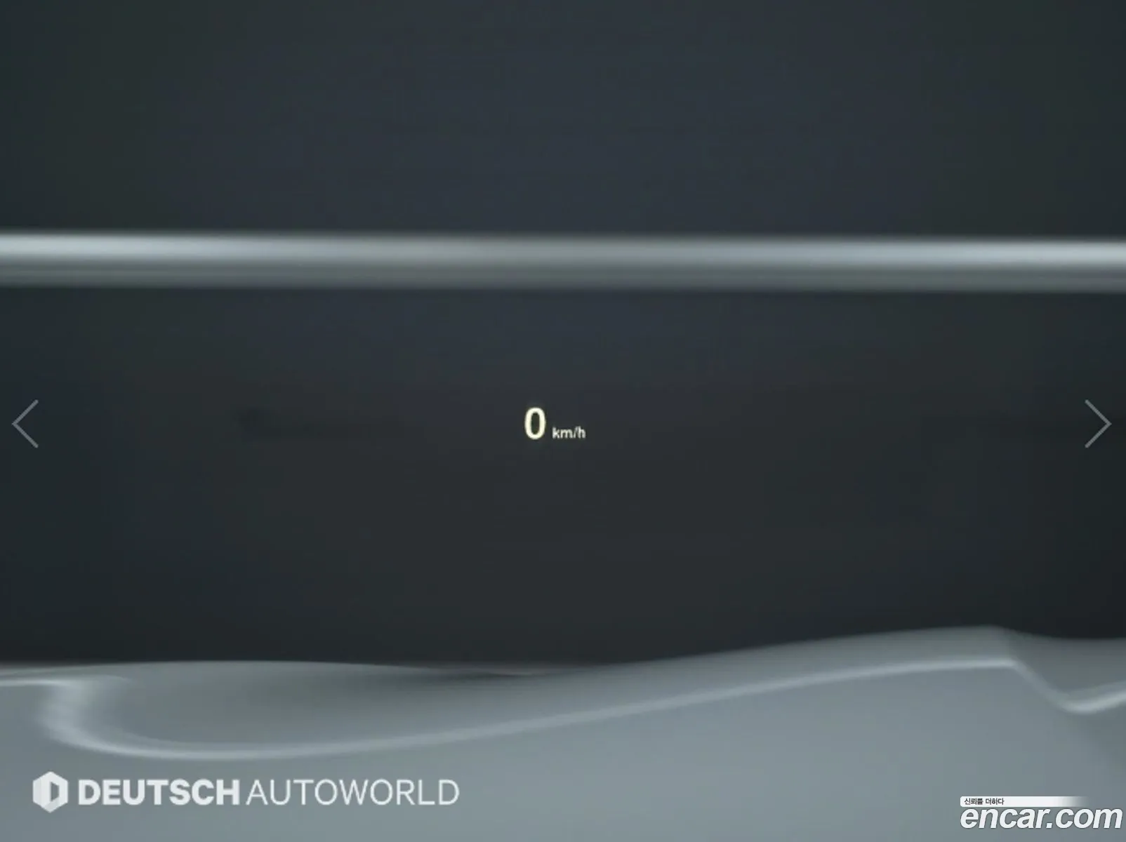 BMW 5 Series 2013 — 8