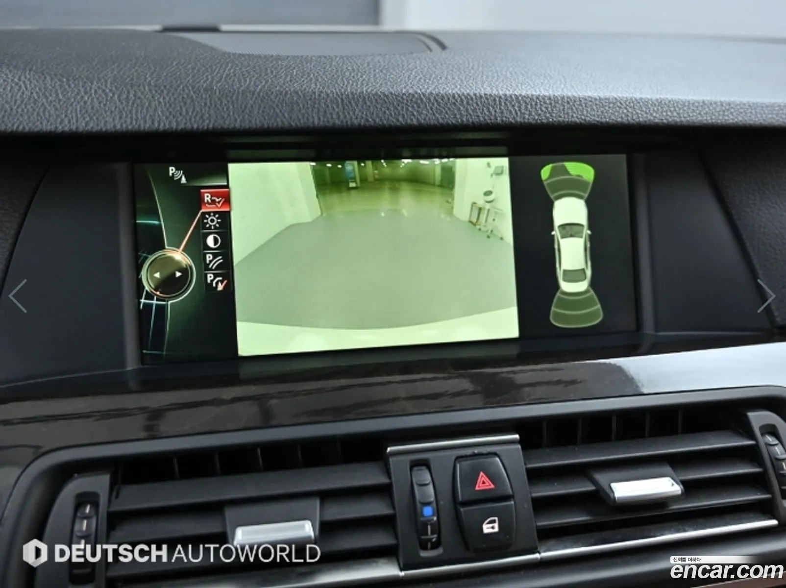 BMW 5 Series 2013 — 19