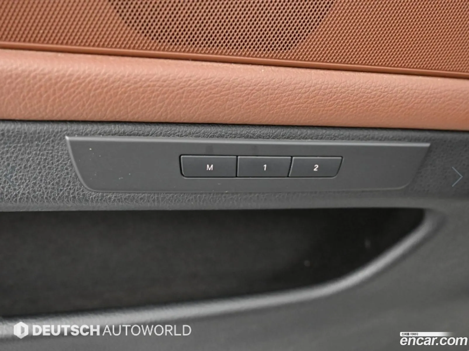 BMW 5 Series 2013 — 14