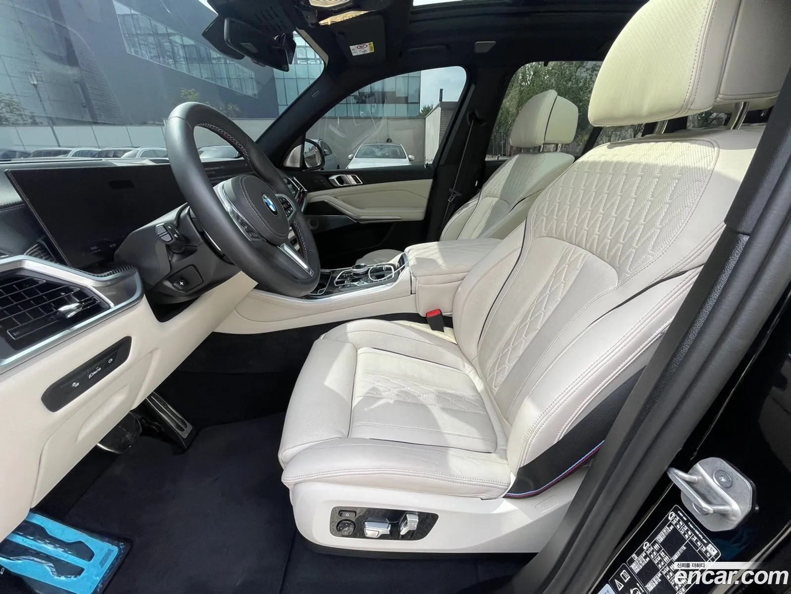 BMW X5 2026 — 9