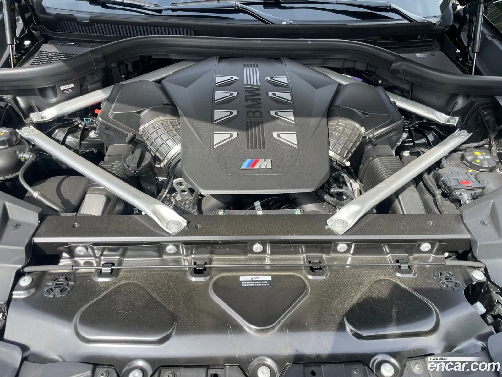 BMW X5 2026 — 7