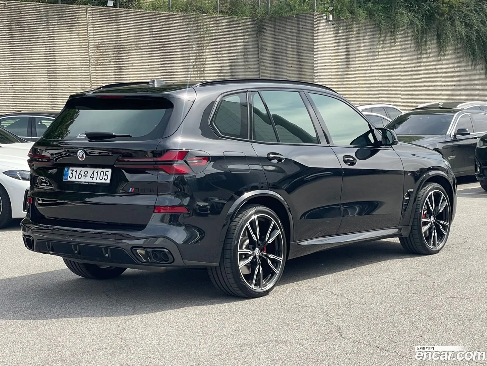 BMW X5 2026 — 6