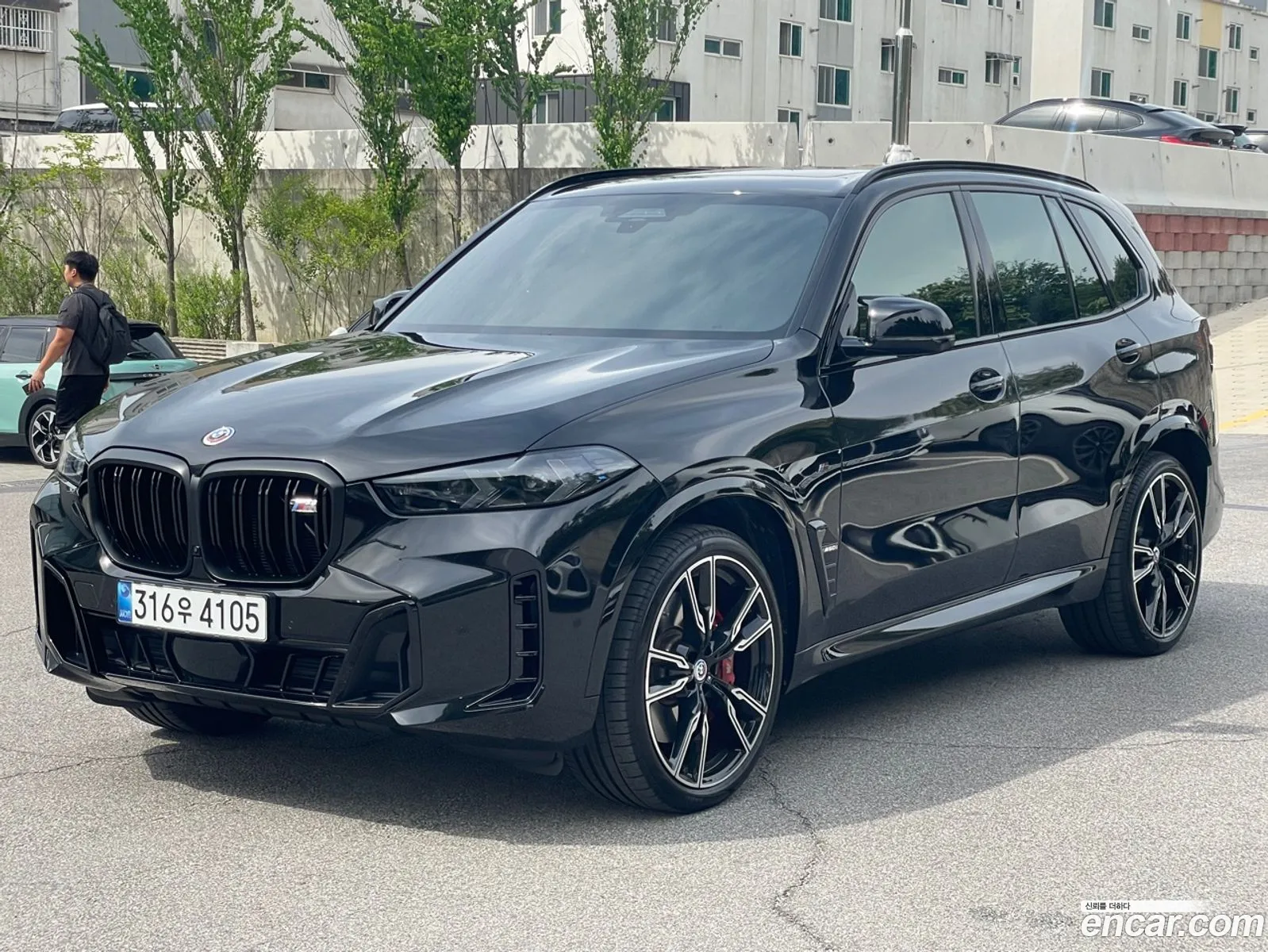 BMW X5 2026 — 17