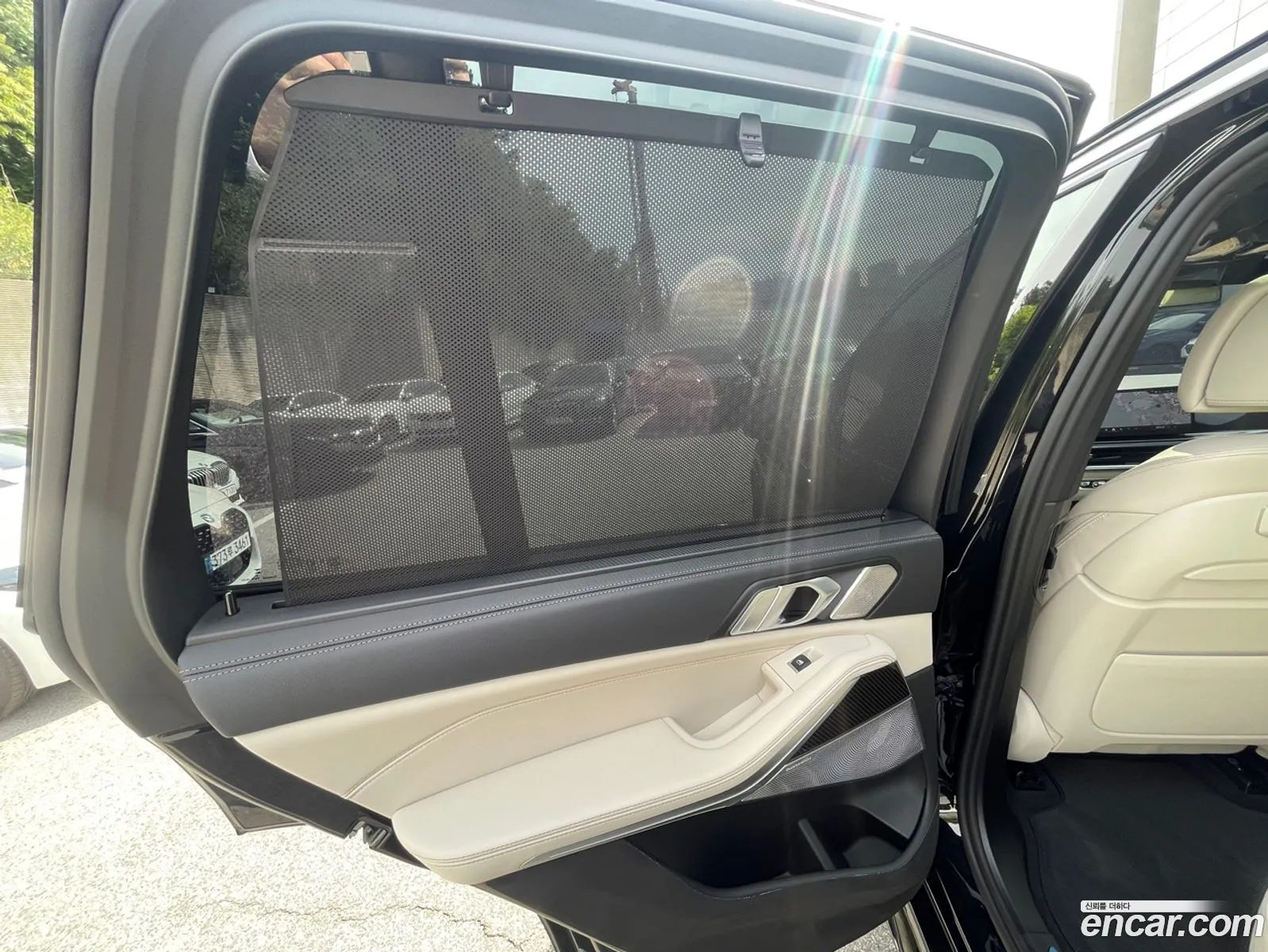 BMW X5 2026 — 19