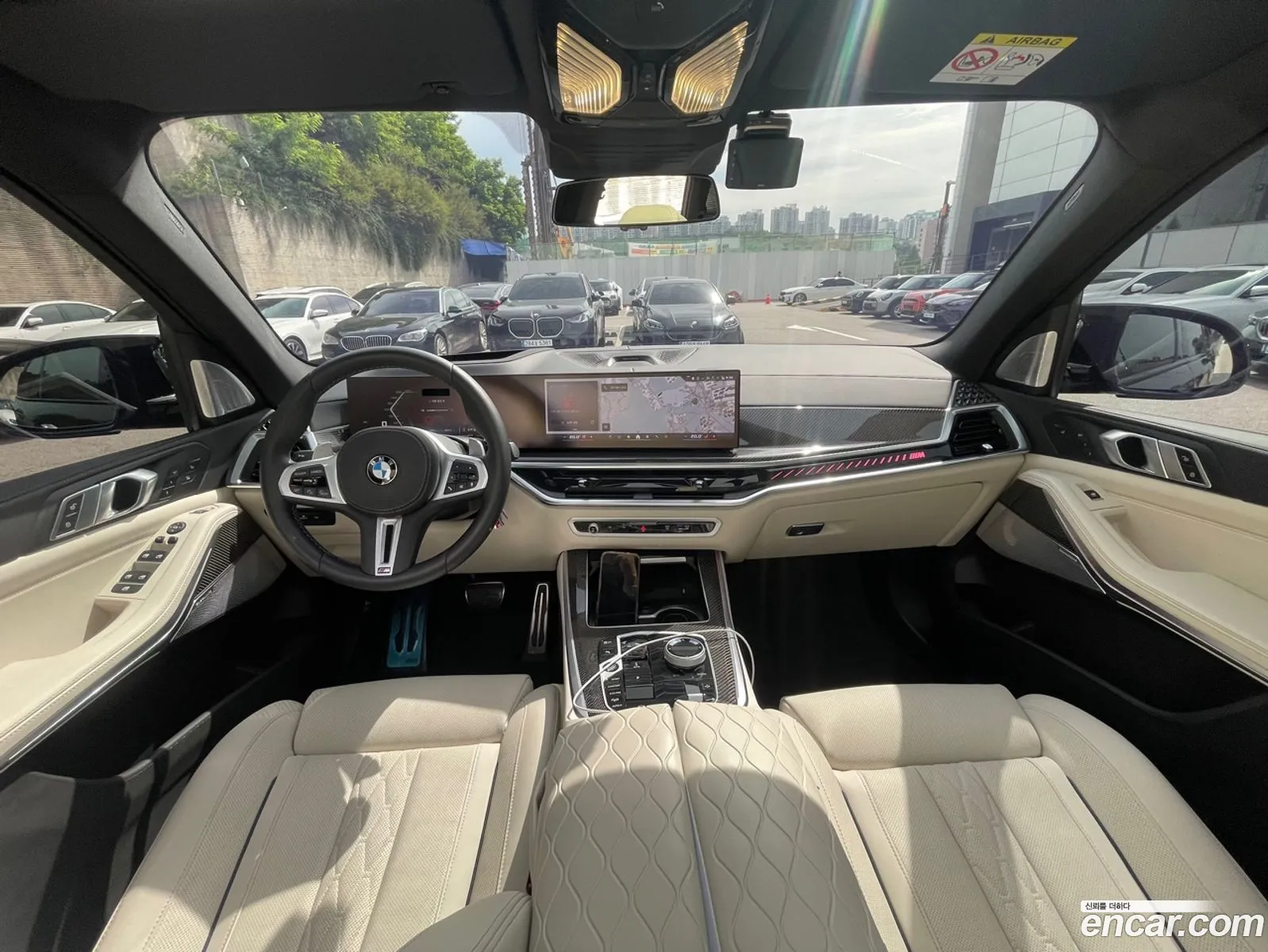 BMW X5 2026 — 11
