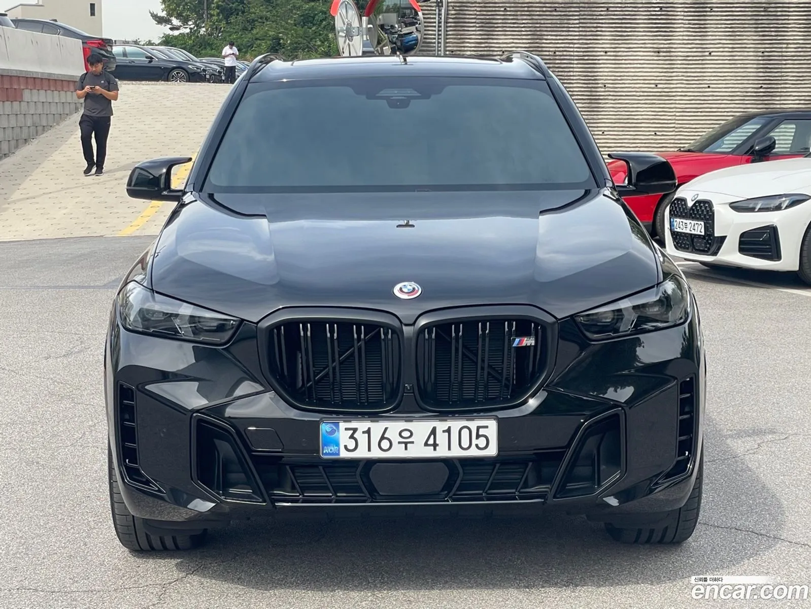 BMW X5 2026 — 13