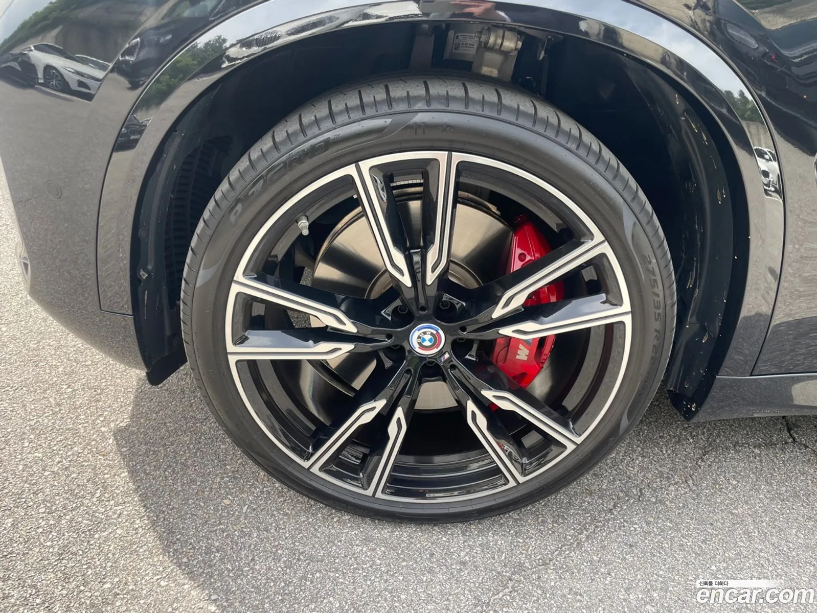 BMW X5 2026 — 20