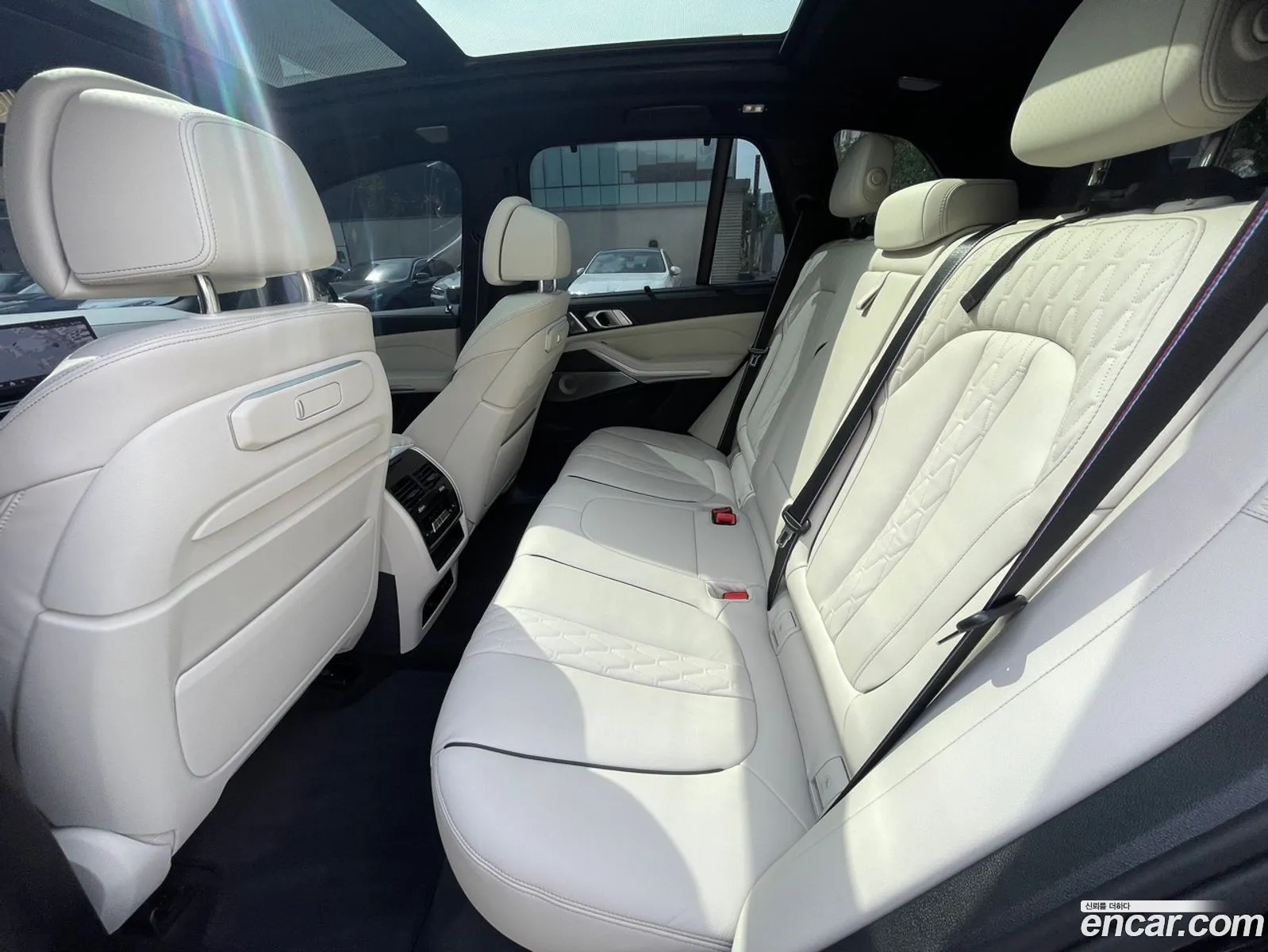 BMW X5 2026 — 12