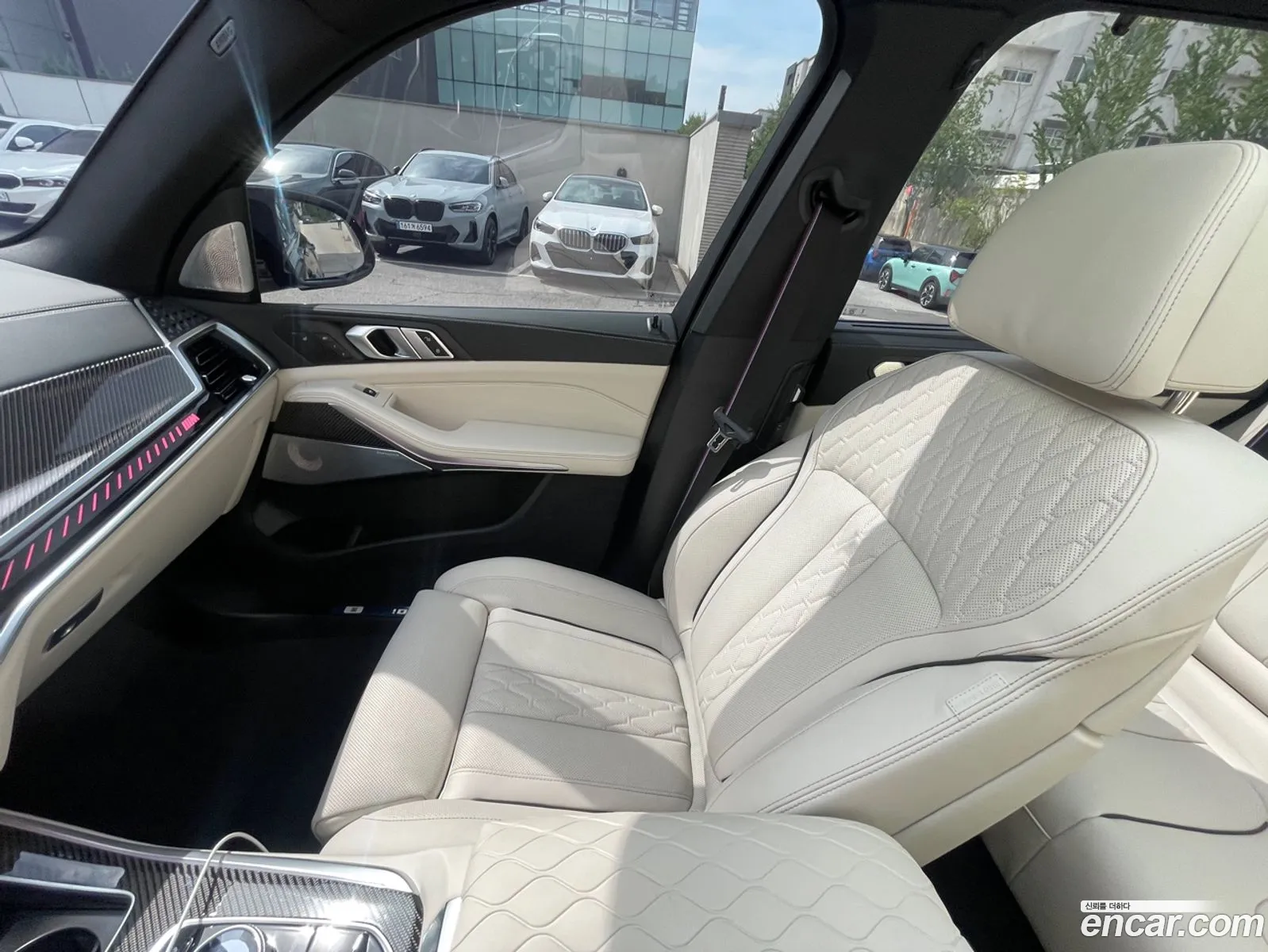 BMW X5 2026 — 5