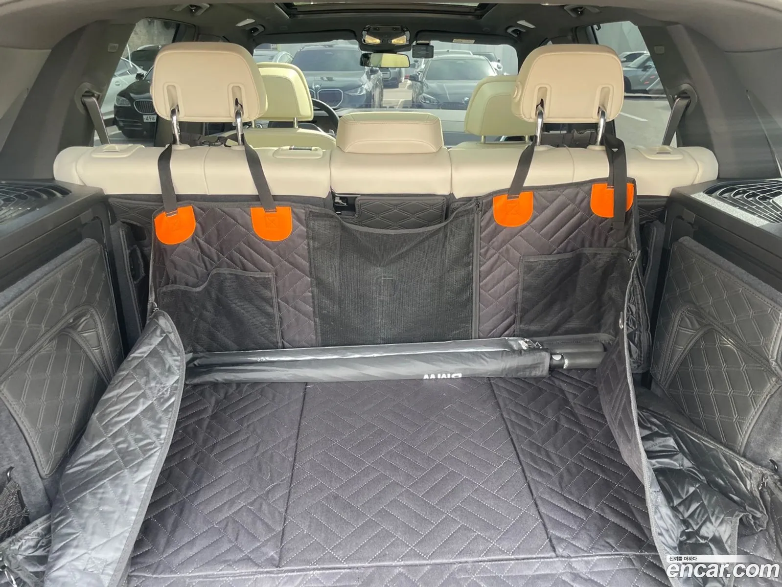BMW X5 2026 — 14