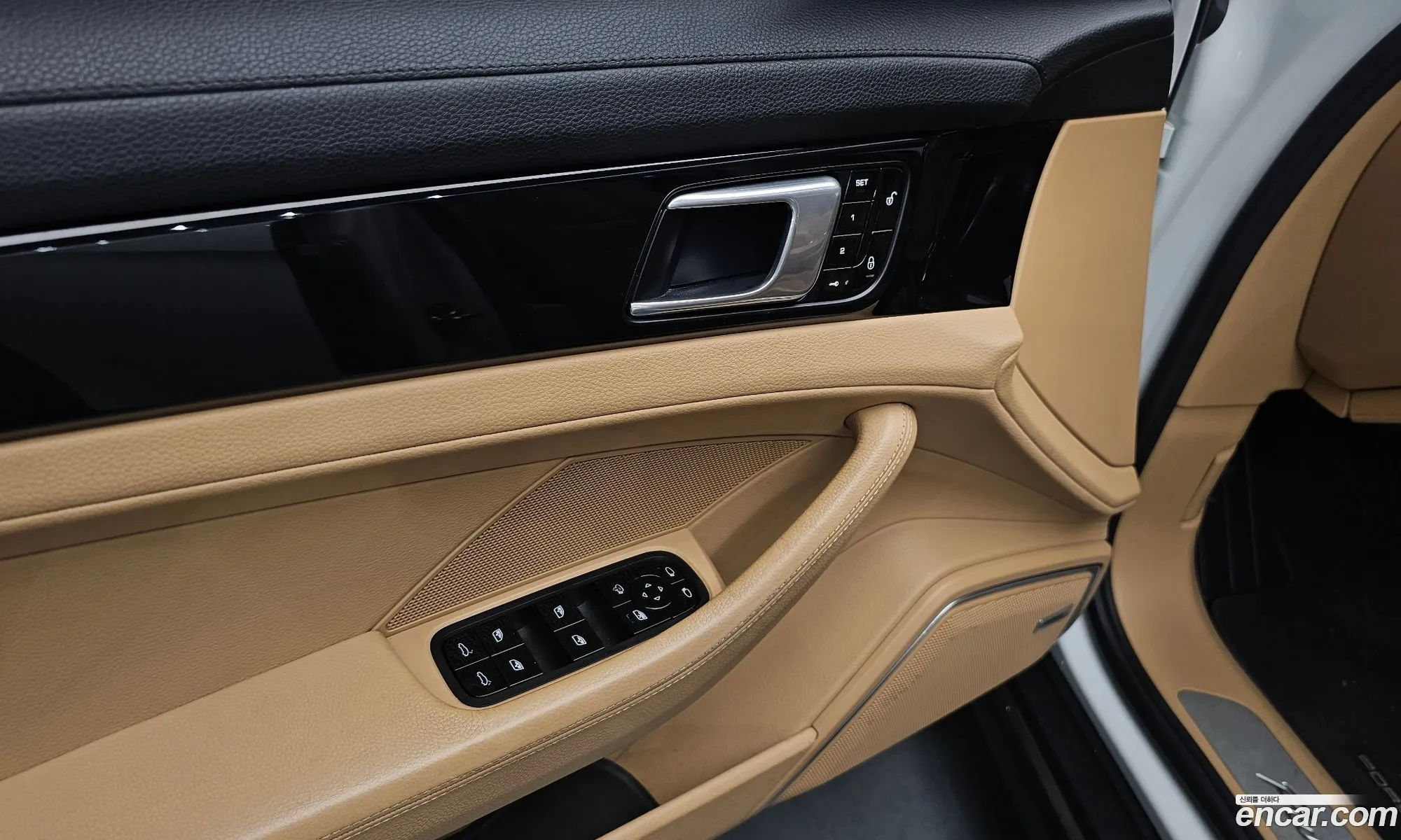 Porsche Panamera 2018 — 9