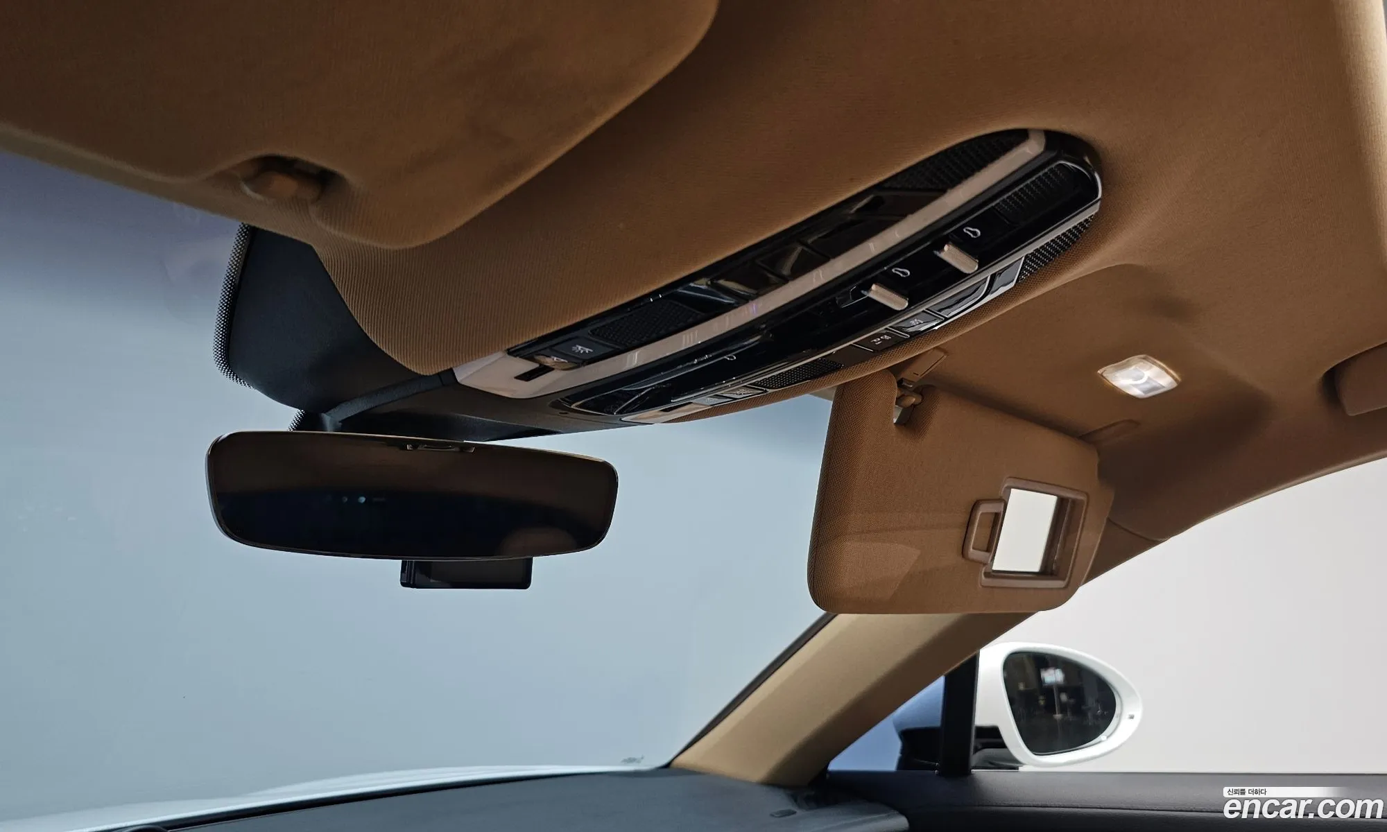 Porsche Panamera 2018 — 23