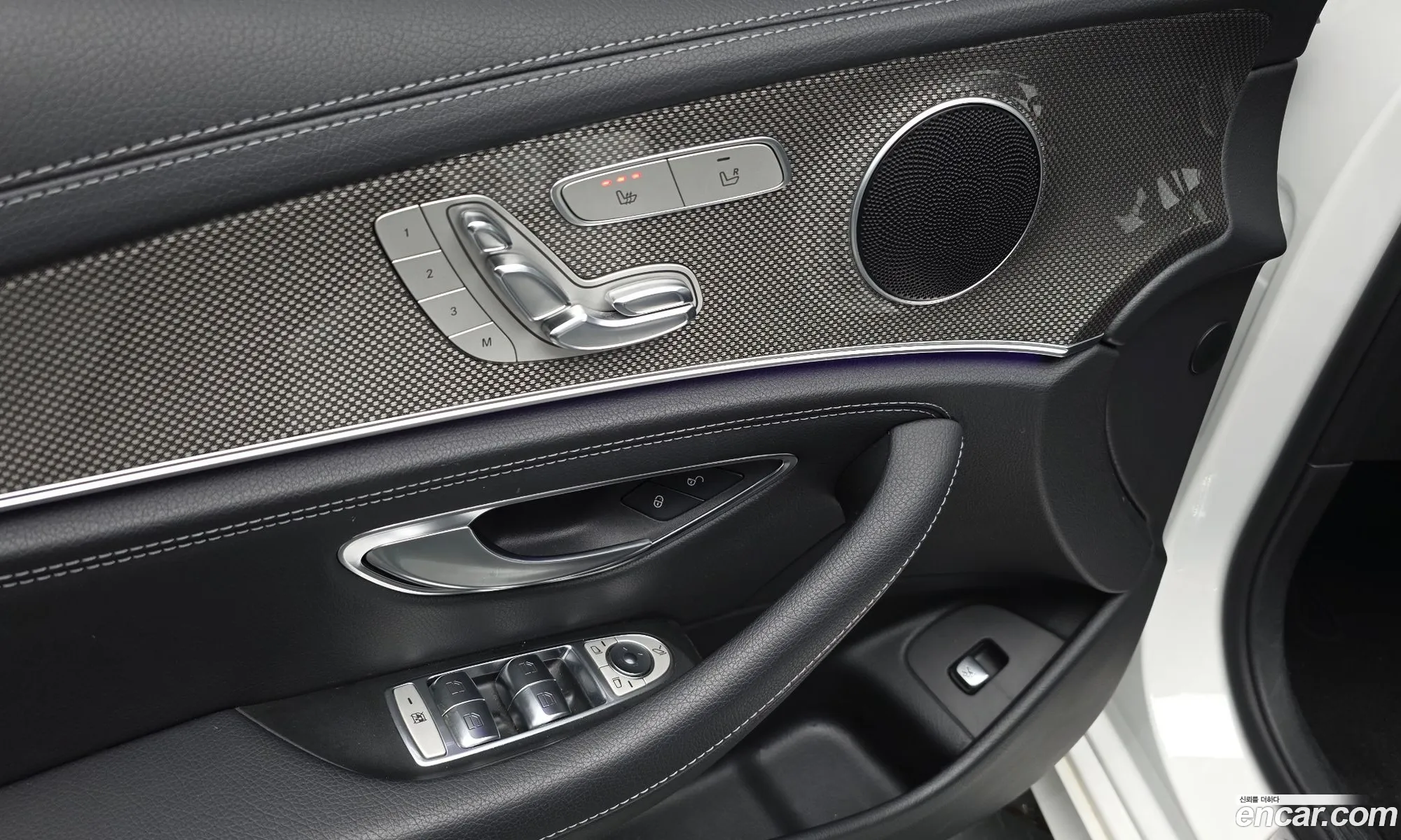 Mercedes-Benz E-Class W213 2017 — 5