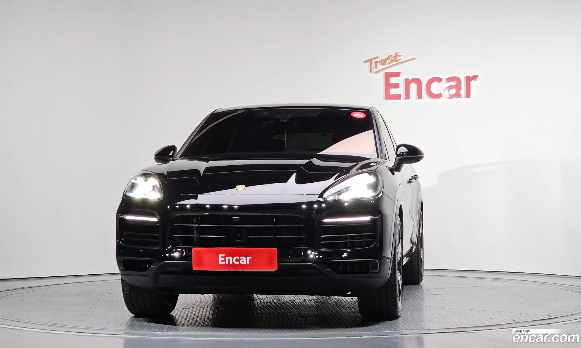 Porsche Cayenne 2023 WP1BE29Y3PDA41352 — 12