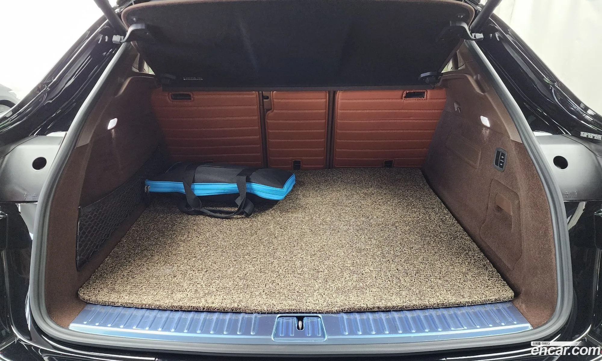 Porsche Cayenne 2023 WP1BE29Y3PDA41352 — 20