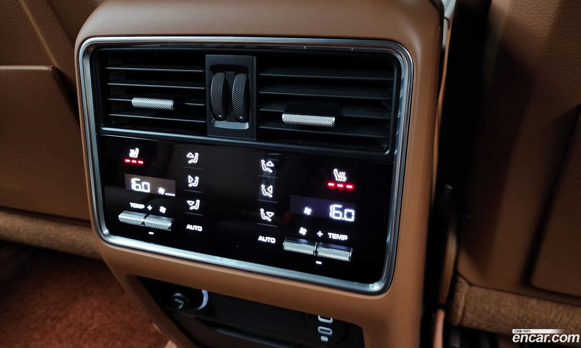 Porsche Cayenne 2023 WP1BE29Y3PDA41352 — 6