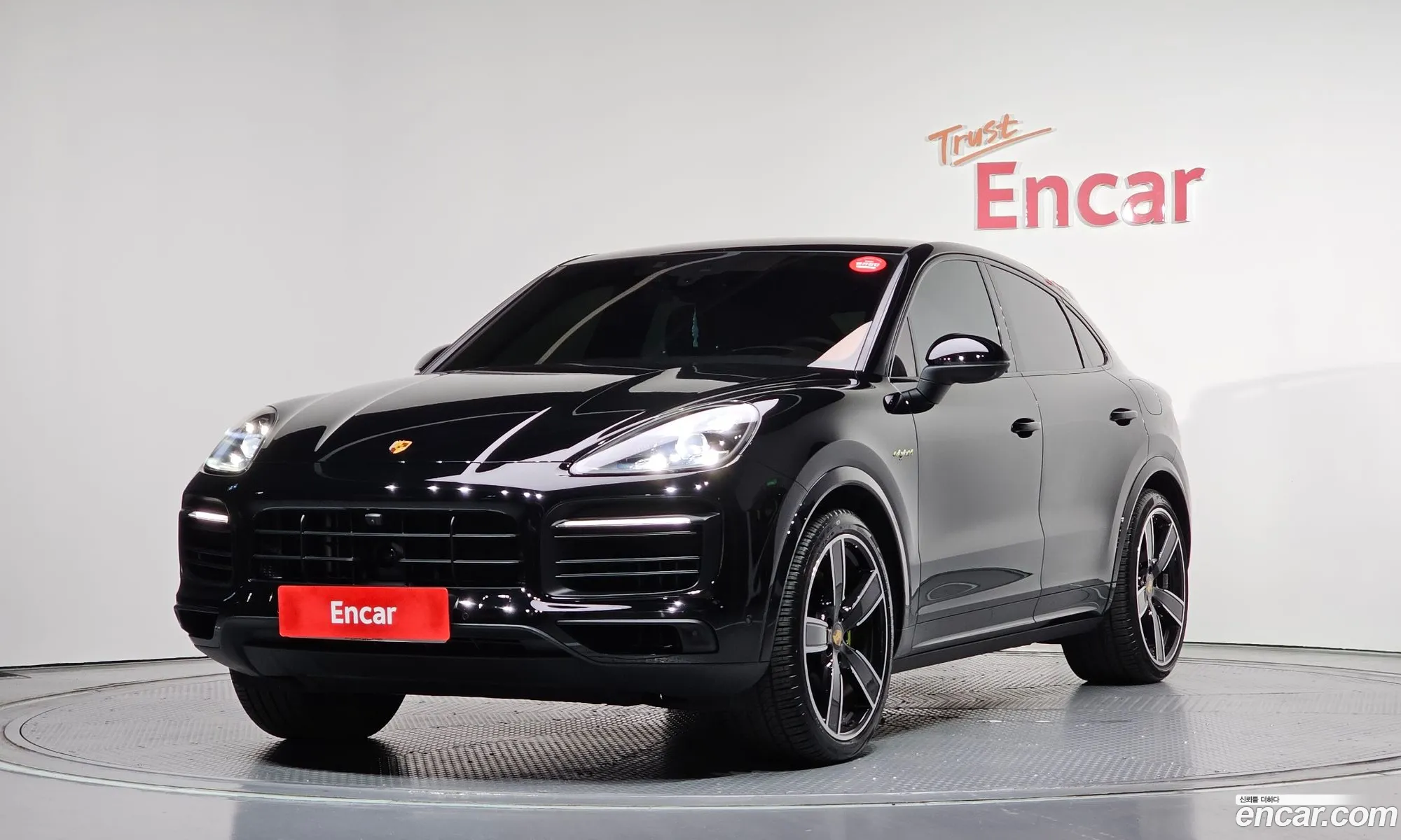 Porsche Cayenne 2023 WP1BE29Y3PDA41352 — 16