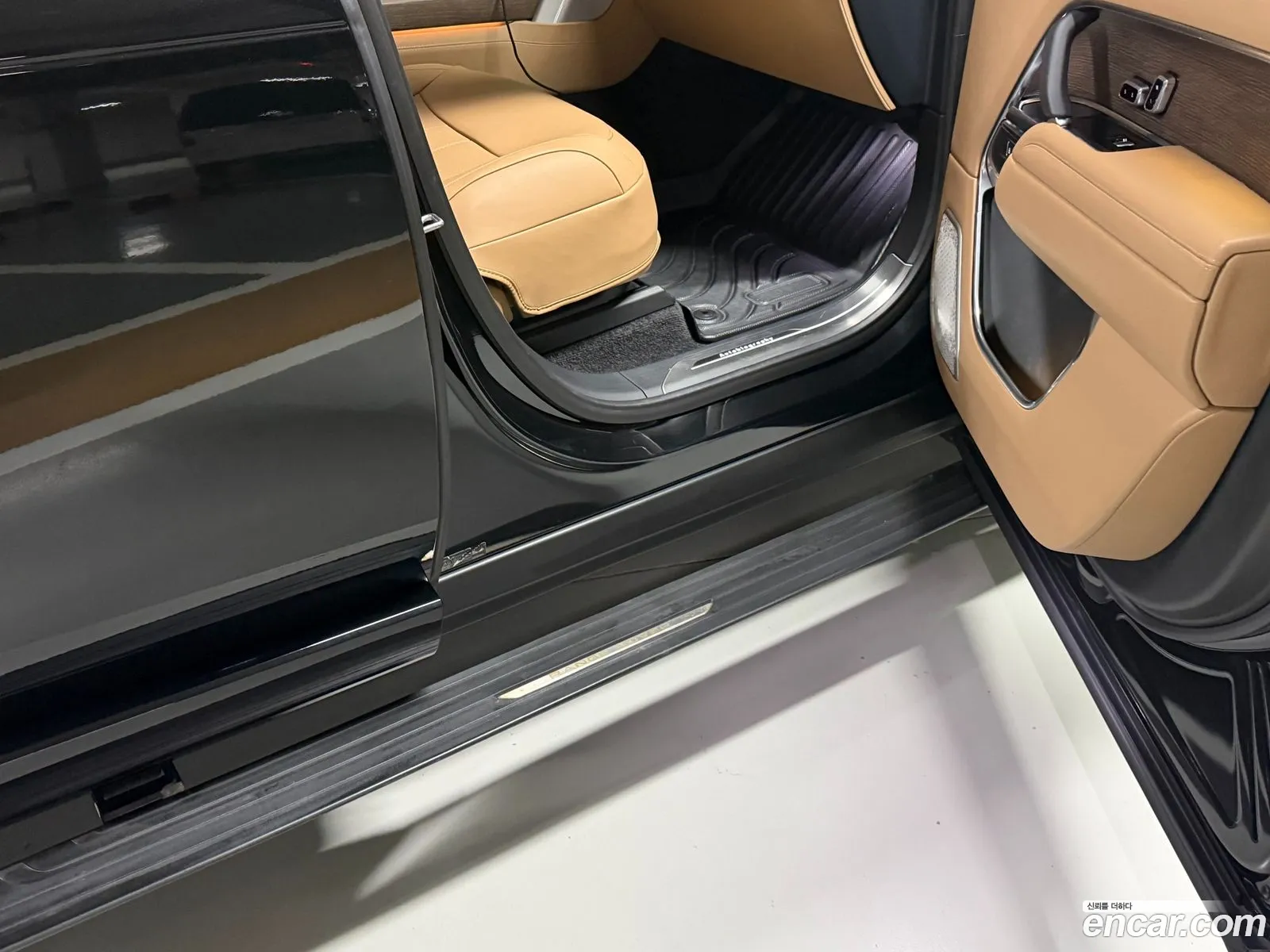 Land Rover Range Rover 2022 — 5