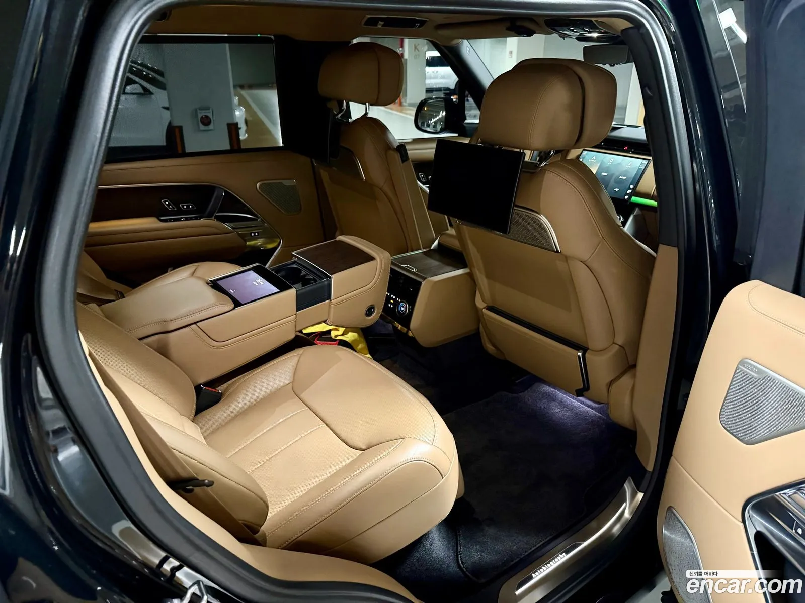 Land Rover Range Rover 2022 — 4