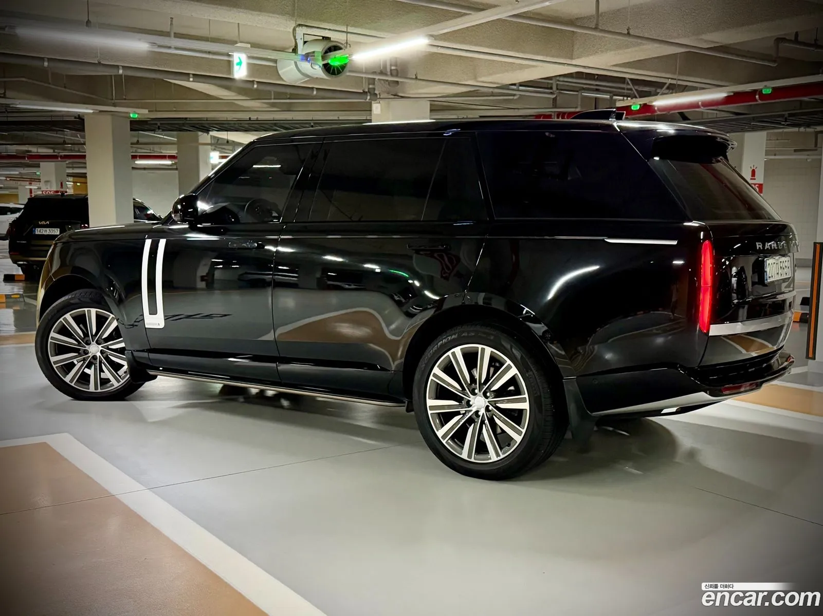 Land Rover Range Rover 2022 — 8