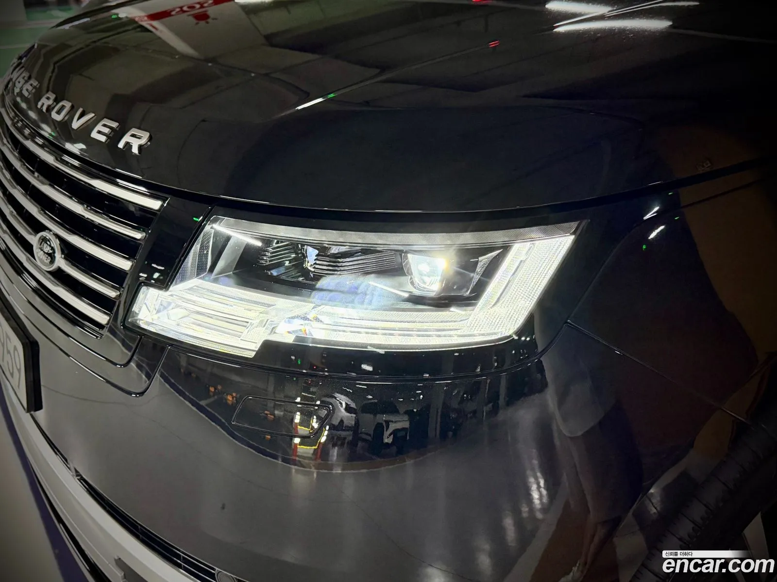 Land Rover Range Rover 2022 — 6