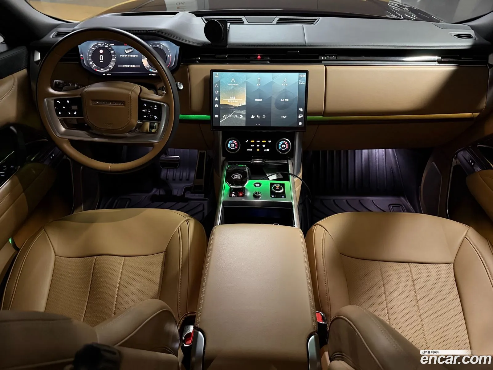Land Rover Range Rover 2022 — 10