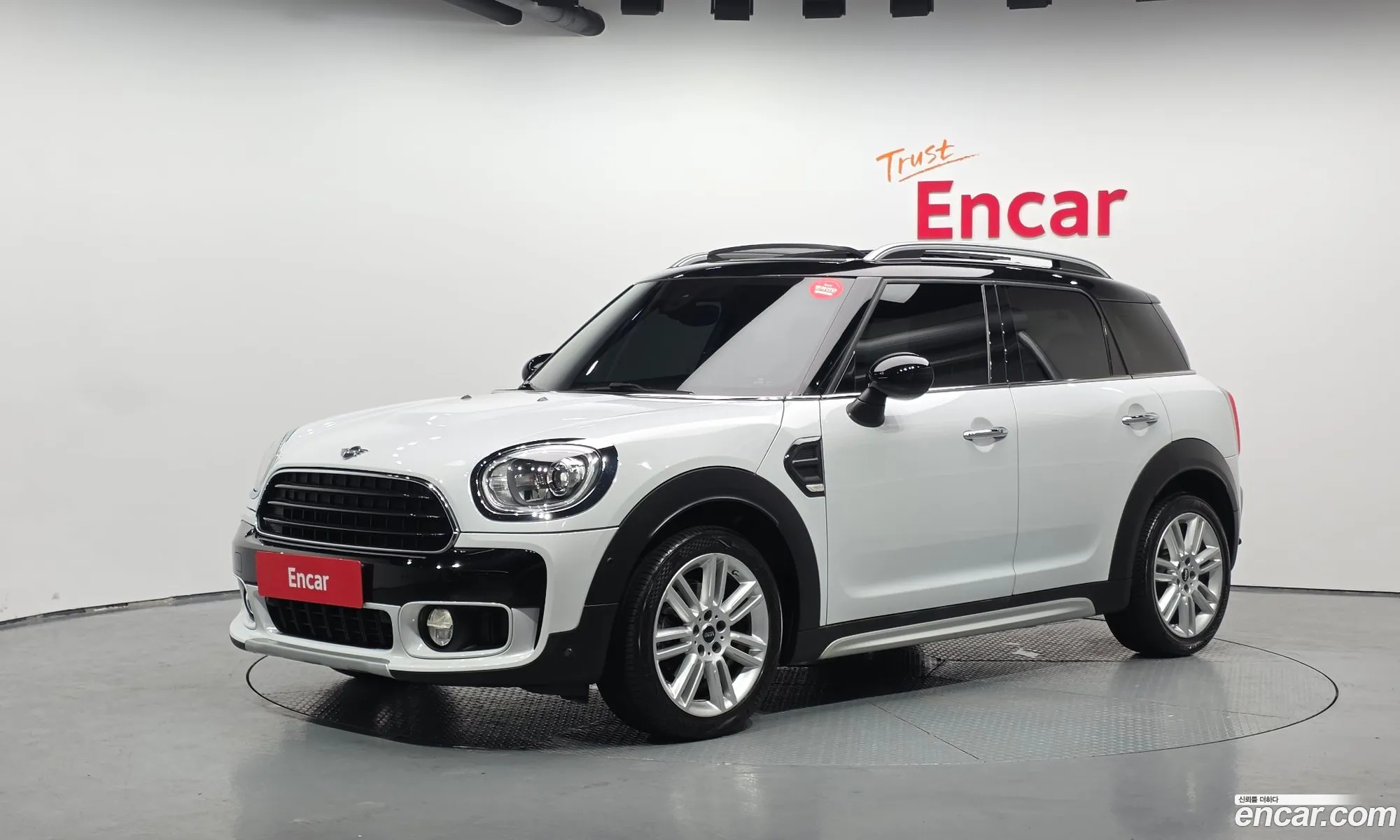 Mini Cooper Countryman 2019 WMWYU9101K3H02159 — 15