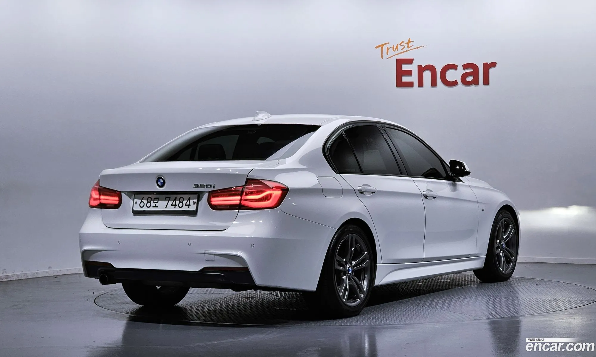 BMW 3 Series 2017 WBA8A9101HK883431 — 11