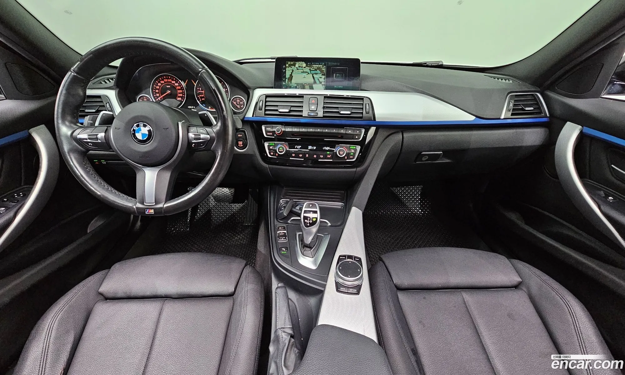 BMW 3 Series 2017 WBA8A9101HK883431 — 14