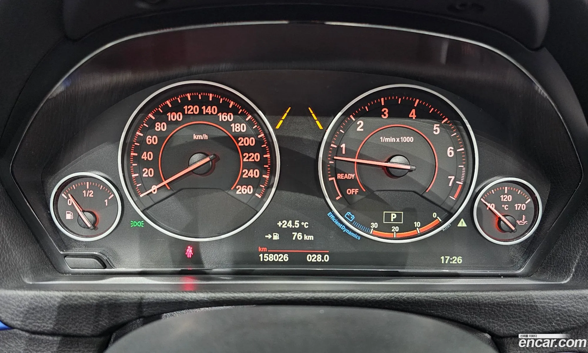 BMW 3 Series 2017 WBA8A9101HK883431 — 16