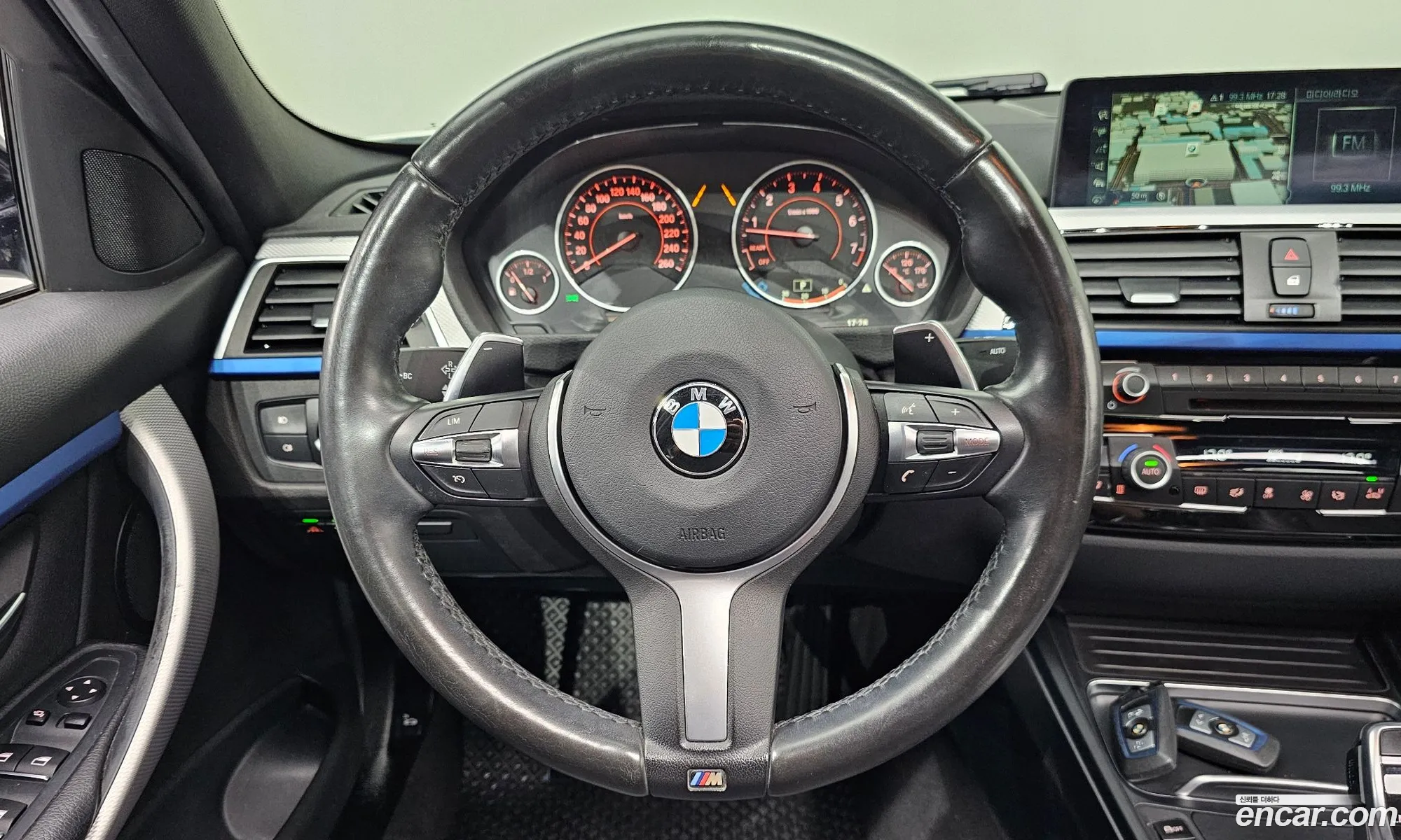BMW 3 Series 2017 WBA8A9101HK883431 — 4