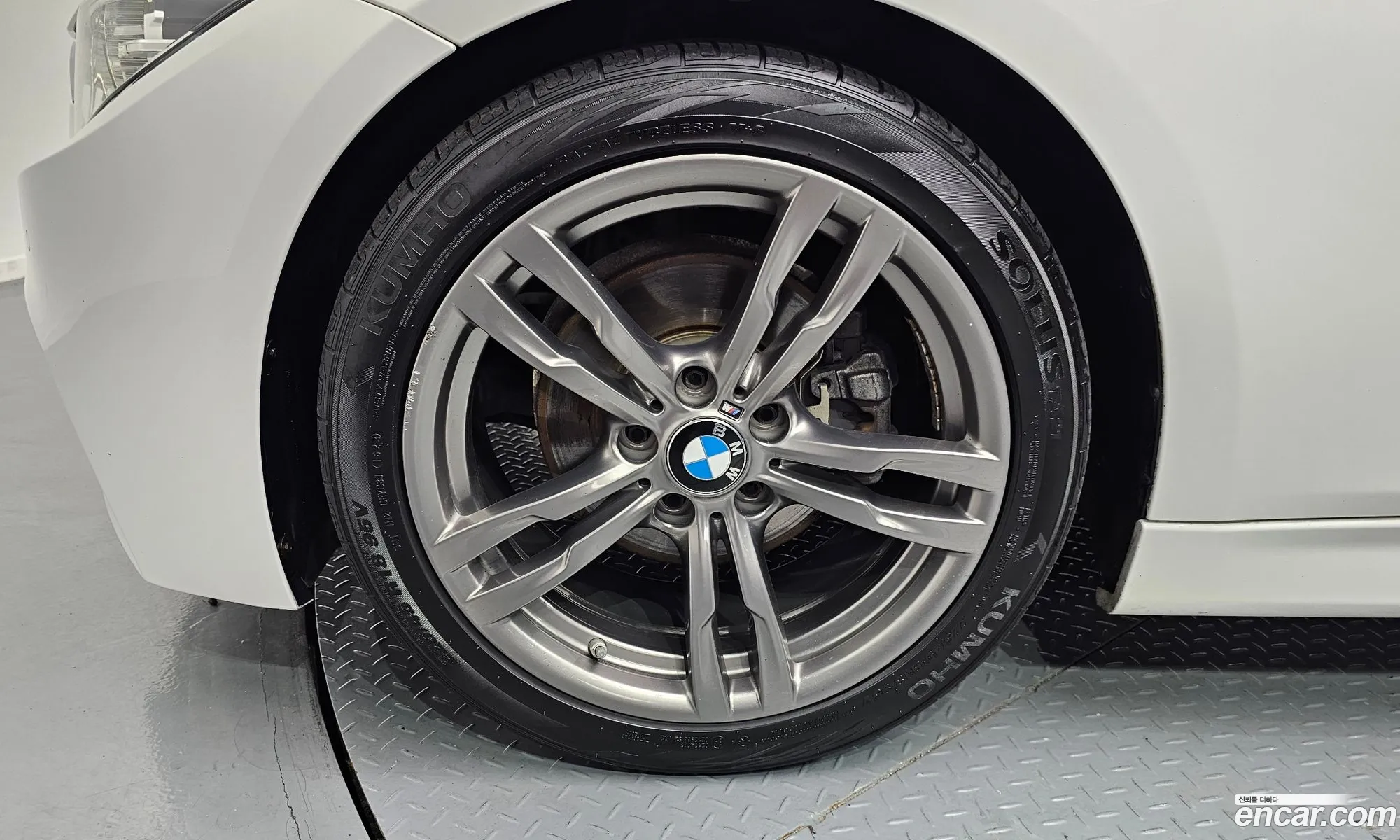 BMW 3 Series 2017 WBA8A9101HK883431 — 10