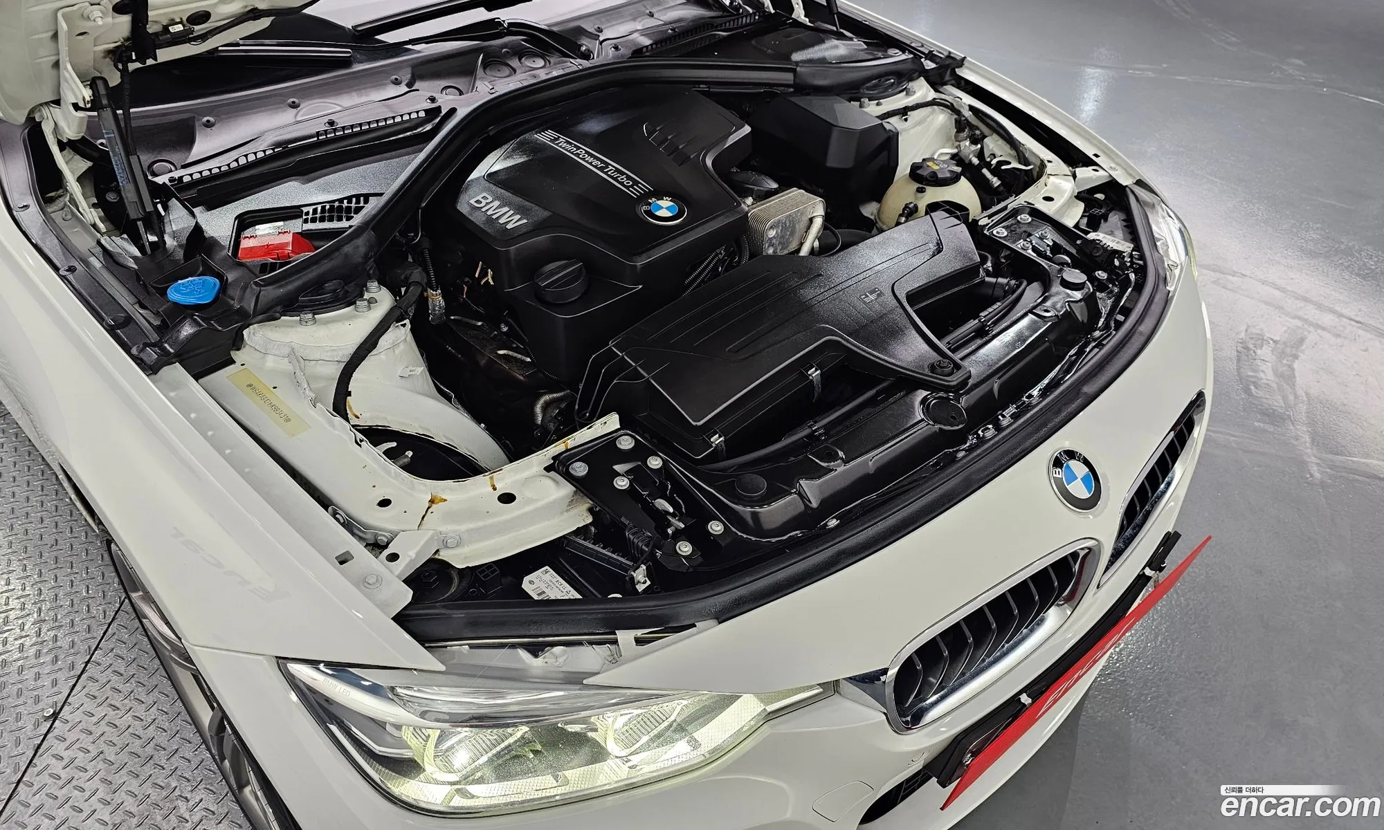 BMW 3 Series 2017 WBA8A9101HK883431 — 20