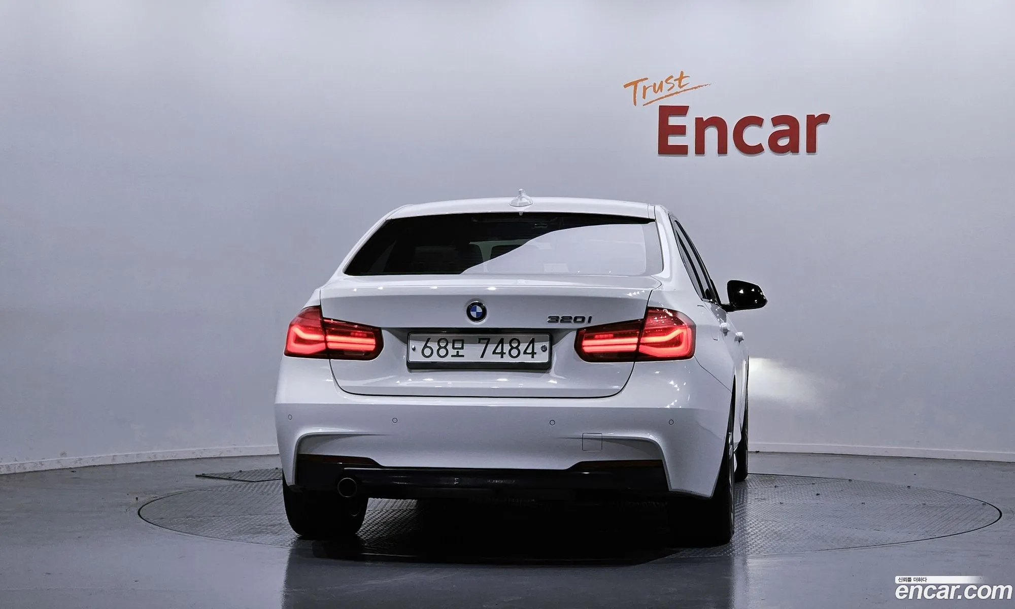 BMW 3 Series 2017 WBA8A9101HK883431 — 12