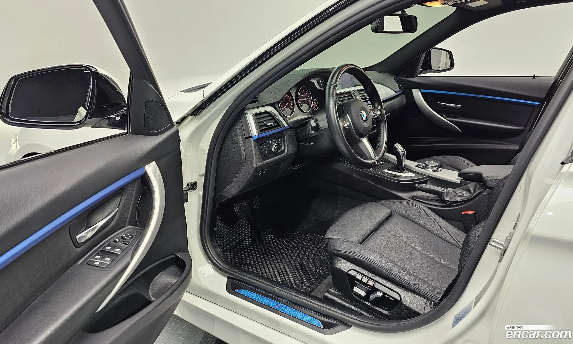 BMW 3 Series 2017 WBA8A9101HK883431 — 9