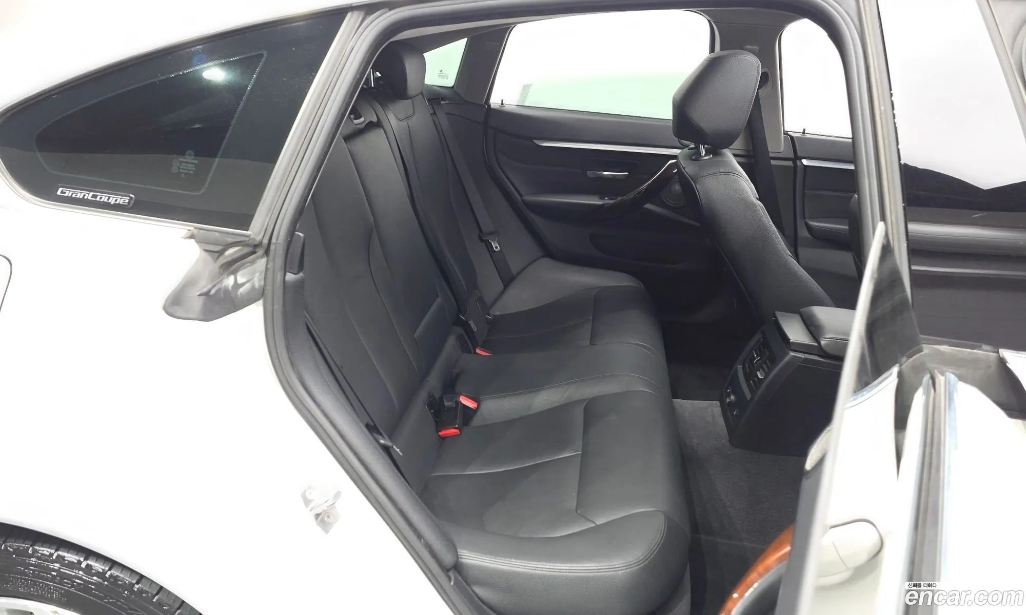 BMW 4 Series 2014 WBA4B7103FD421616 — 6