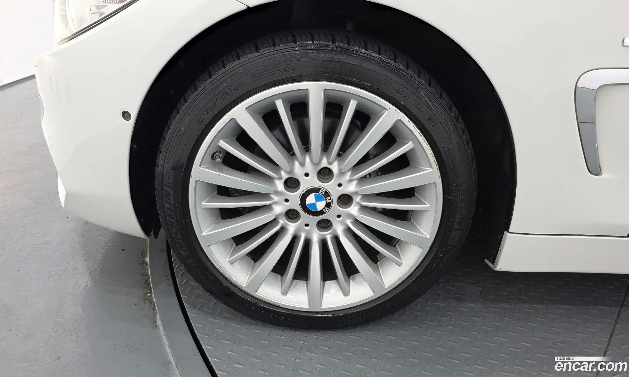 BMW 4 Series 2014 WBA4B7103FD421616 — 20