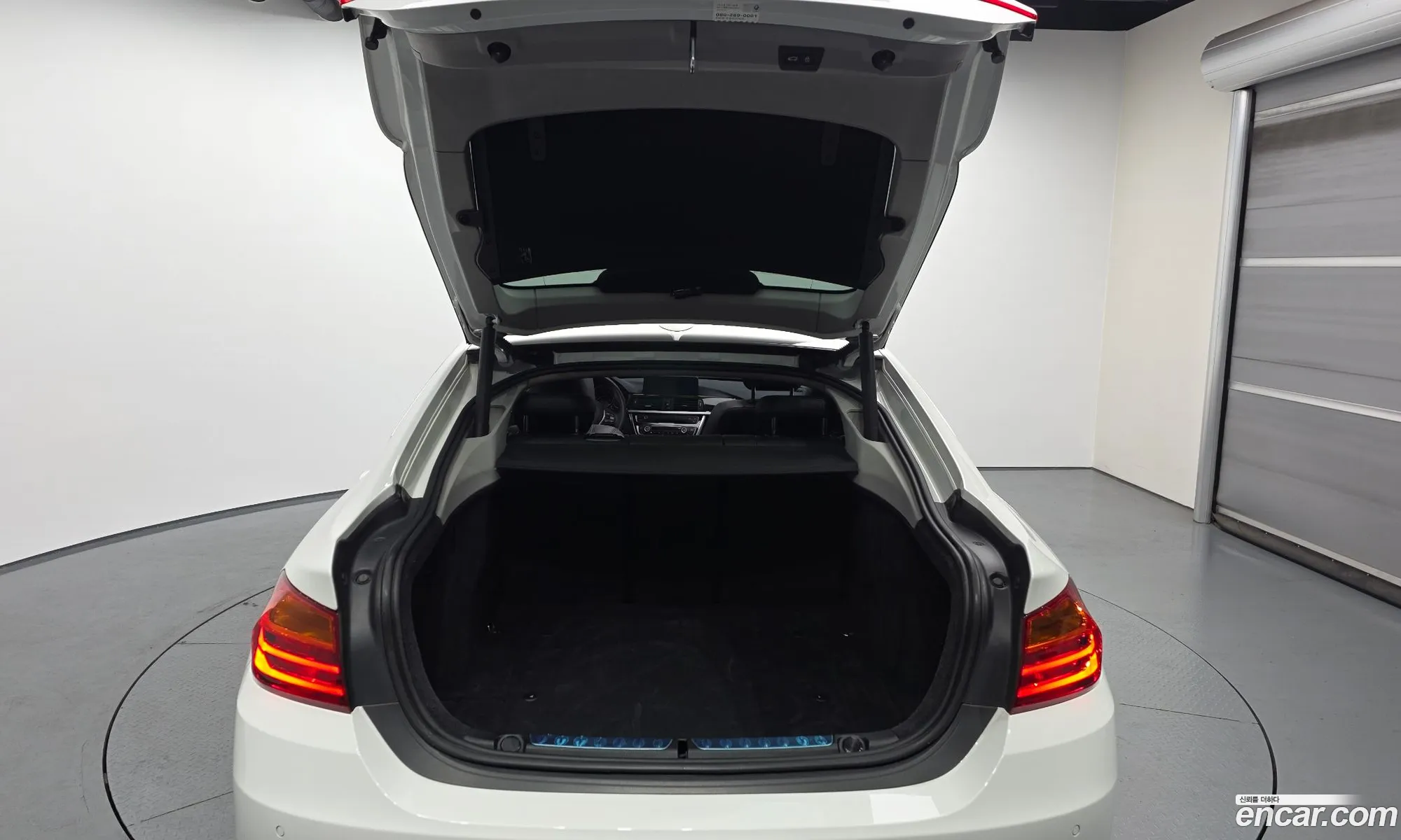 BMW 4 Series 2014 WBA4B7103FD421616 — 12