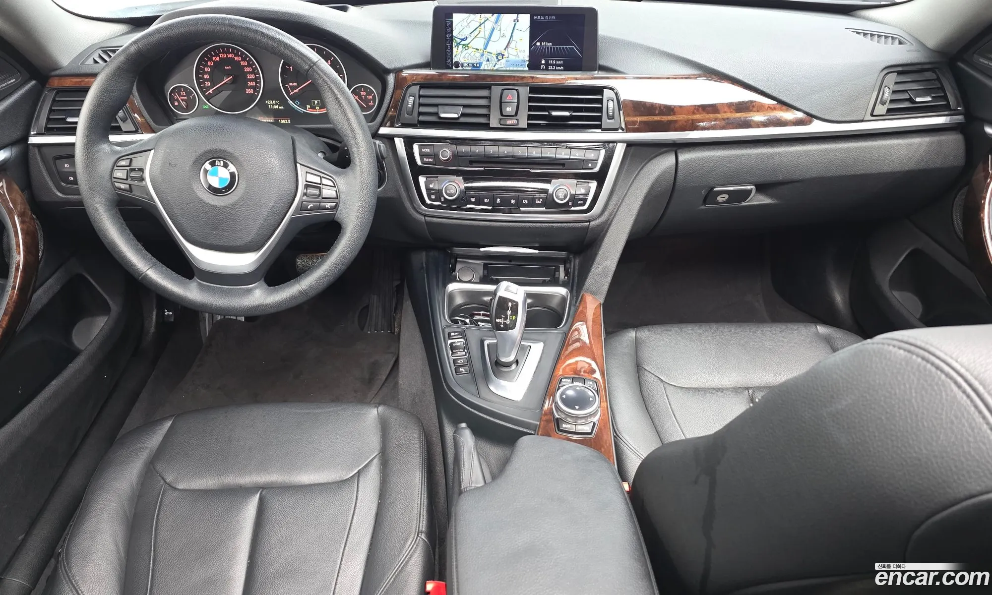 BMW 4 Series 2014 WBA4B7103FD421616 — 3