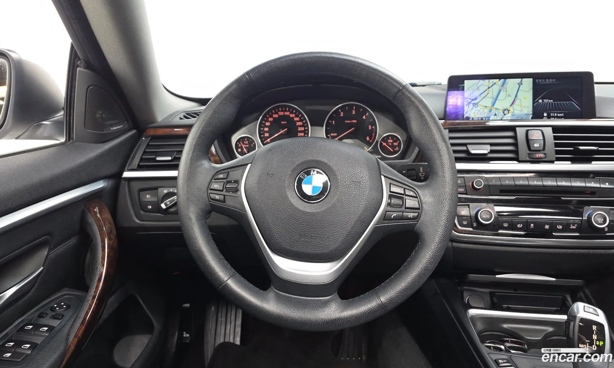 BMW 4 Series 2014 WBA4B7103FD421616 — 14