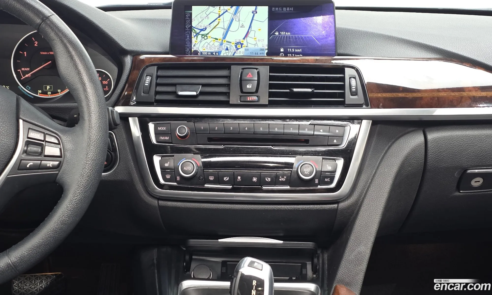BMW 4 Series 2014 WBA4B7103FD421616 — 4