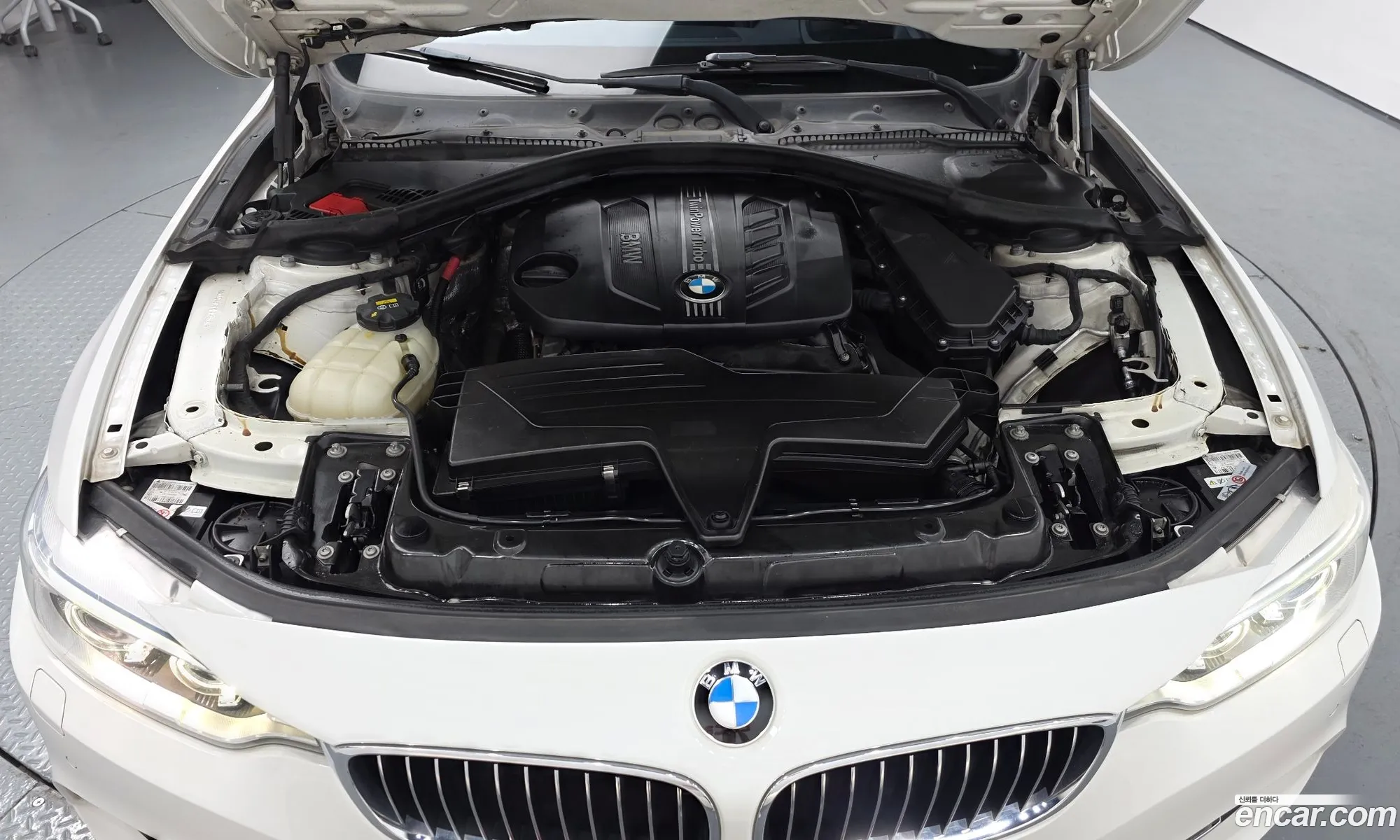 BMW 4 Series 2014 WBA4B7103FD421616 — 19