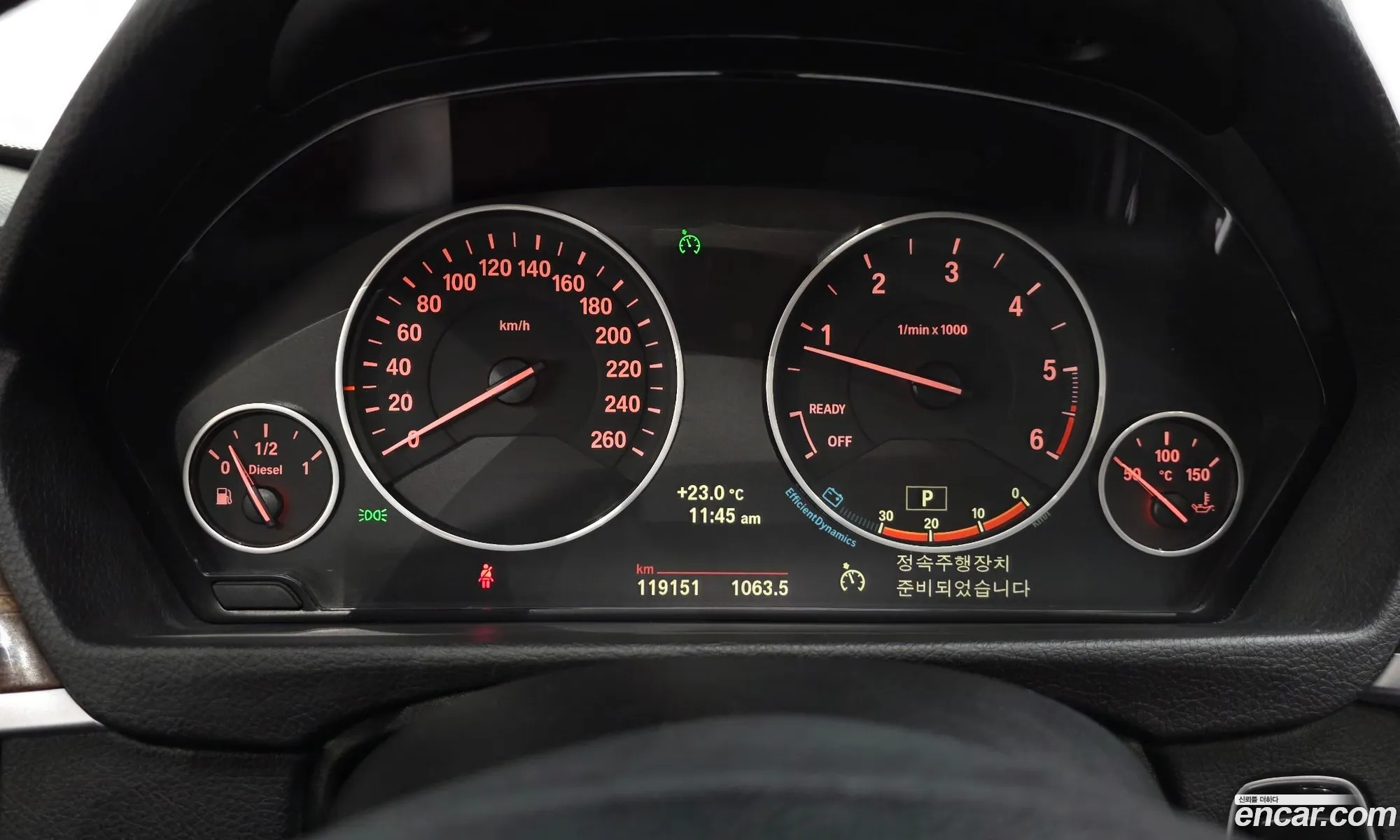 BMW 4 Series 2014 WBA4B7103FD421616 — 16