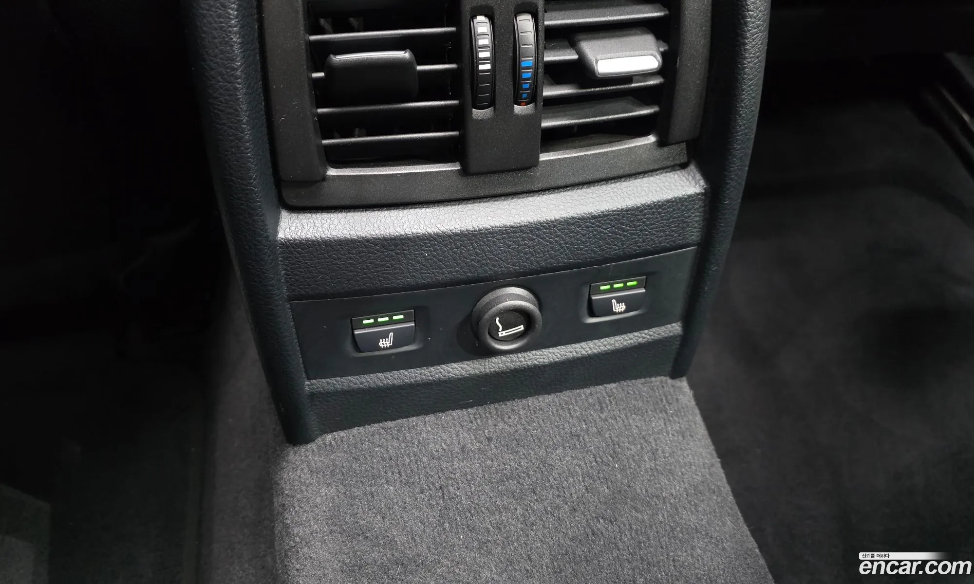 BMW 4 Series 2014 WBA4B7103FD421616 — 9