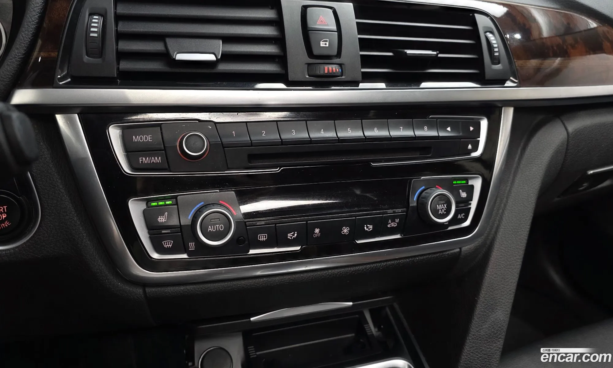 BMW 4 Series 2014 WBA4B7103FD421616 — 2